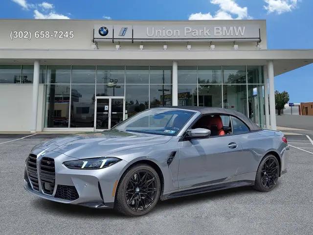2025 BMW M4 Competition xDrive for sale in Wilmington, DE