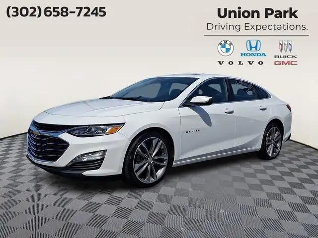 2024 Chevrolet Malibu FWD 2LT for sale in Wilmington, DE