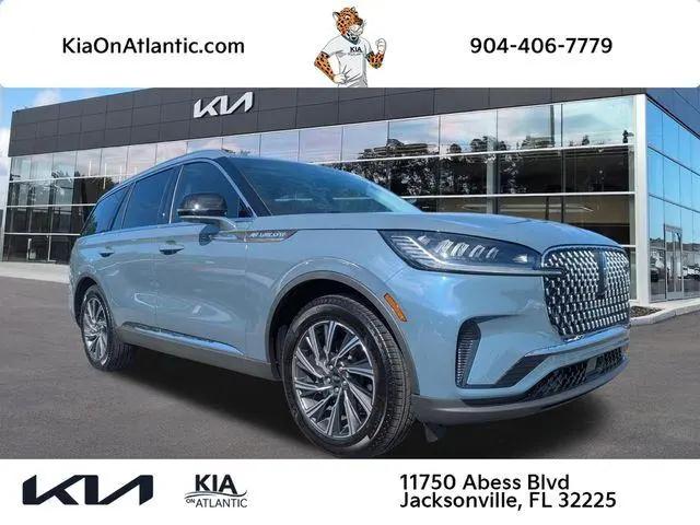 2025 Lincoln Aviator Premiere for sale in Jacksonville, FL