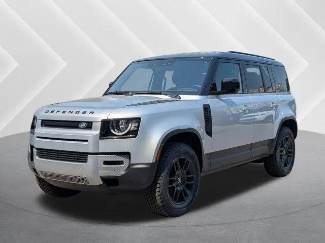 2023 Land Rover Defender 110 S for sale in Salt Lake City, UT