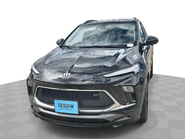 2026 Buick Encore GX Sport Touring FWD for sale in Seguin, TX