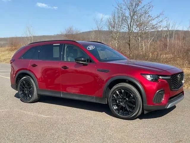 2026 Mazda CX-70 3.3 Turbo Premium Plus for sale in Cranston, RI