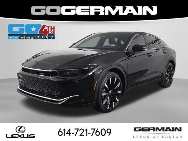 2025 Toyota Crown for sale near Columbus, OH