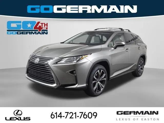 2018 Lexus RX 350 Premium for sale in Columbus, OH