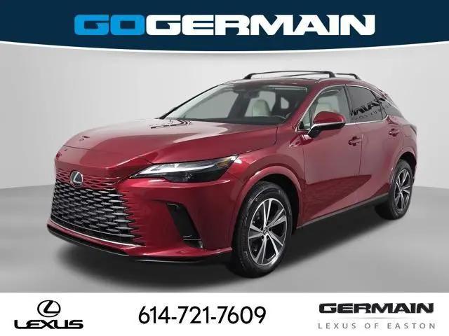 2023 Lexus RX 350 Premium for sale near Columbus, OH