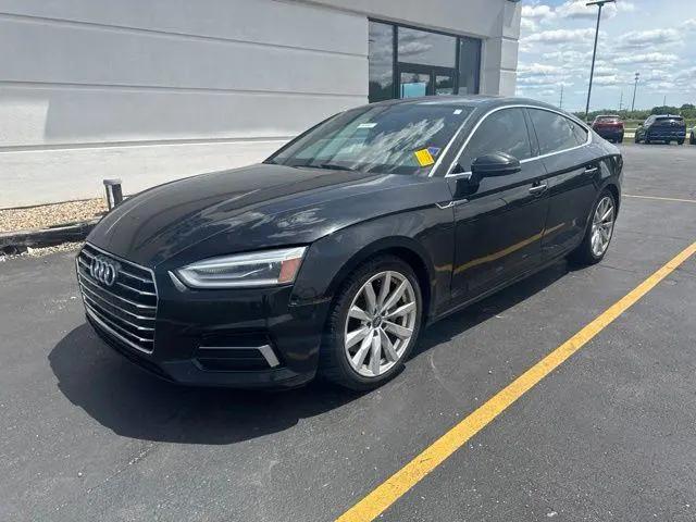 2018 Audi A5 2.0T Premium for sale in Plymouth, WI