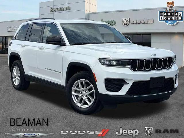 2023 Jeep Grand Cherokee Laredo 4x4 for sale in Murfreesboro, TN