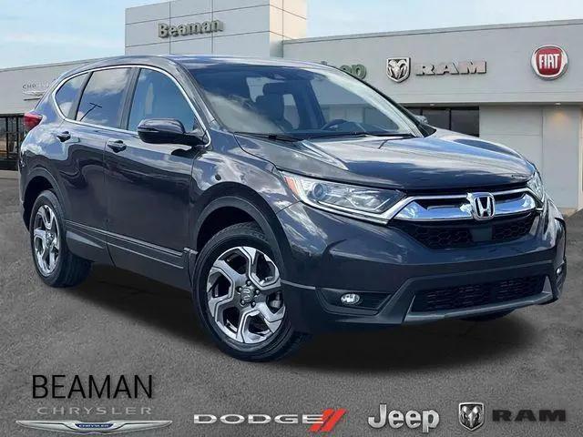 2019 Honda CR-V EX-L for sale in Murfreesboro, TN