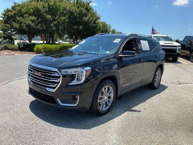 2023 GMC Terrain AWD SLT for sale in Greer, SC
