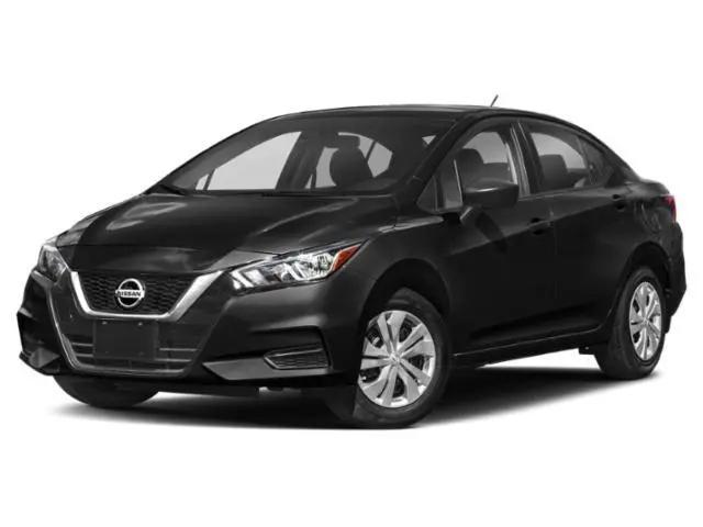 2021 Nissan Versa for sale near CINCINNATI, OH