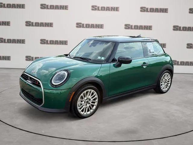 2026 MINI Hardtop Cooper S for sale in Allentown, PA