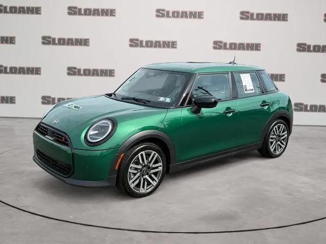 2026 MINI Hardtop Cooper S for sale in Allentown, PA