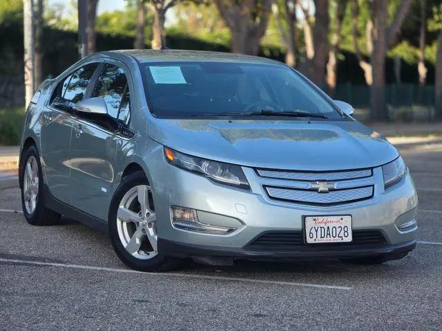 2013 Chevrolet Volt Base for sale in Los Angeles, CA