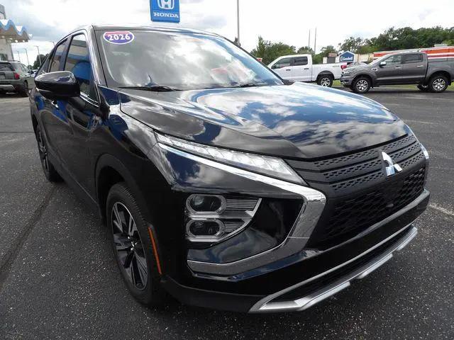 2026 Mitsubishi Eclipse Cross SE S-AWC for sale in Muncie, IN
