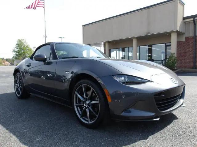 2016 Mazda MX-5 Grand Touring for sale in Owensboro, KY