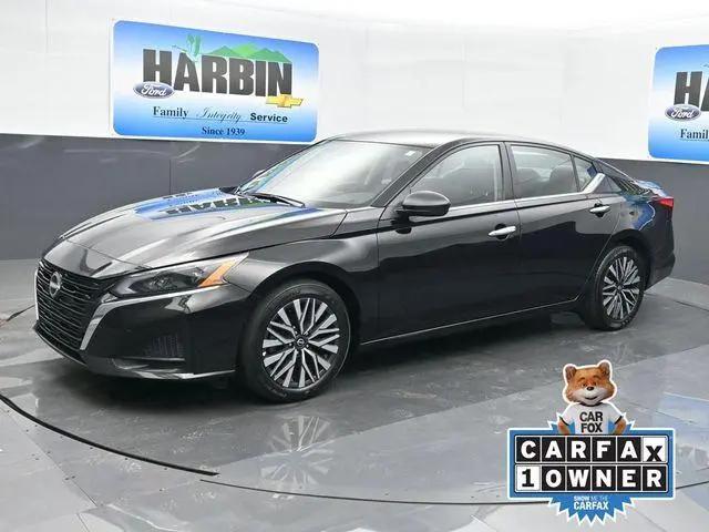 2025 Nissan Altima SV FWD for sale in Scottsboro, AL
