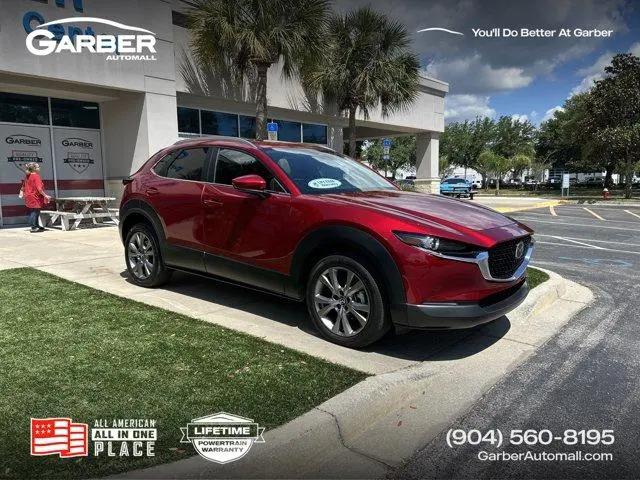2024 Mazda CX-30 2.5 S Preferred Package for sale in Green Cove Springs, FL