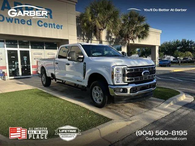 2025 Ford F-350 XLT for sale in Green Cove Springs, FL