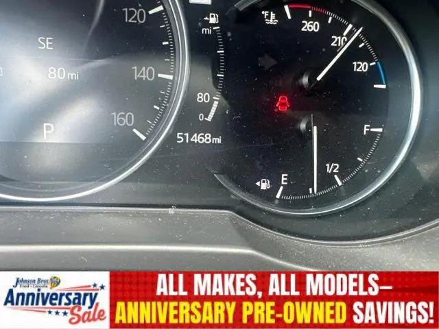 2023 Mazda CX-5 2.5 Turbo Signature for sale in Temple, TX