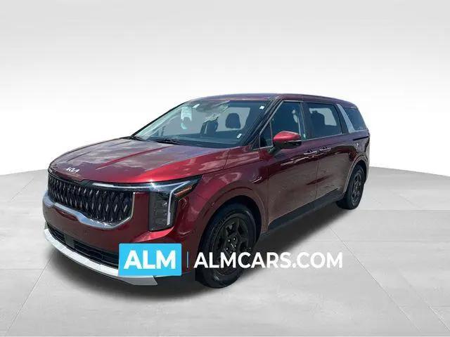 2025 Kia Carnival MPV LXS for sale in Perry, GA