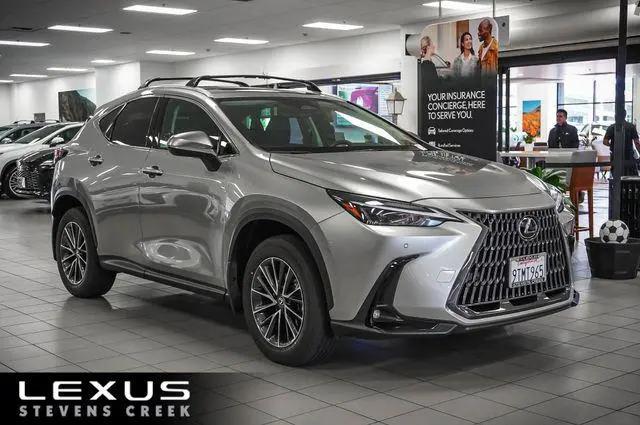 2025 Lexus NX 350 Premium for sale in San Jose, CA
