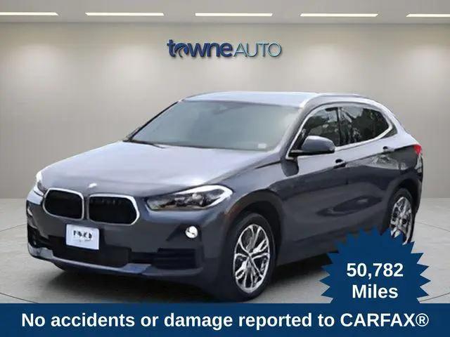 2020 BMW X2 xDrive28i for sale in Orchard Park, NY