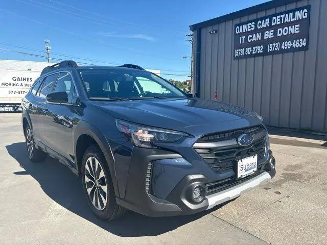 2025 Subaru Outback Limited for sale in Columbia, MO