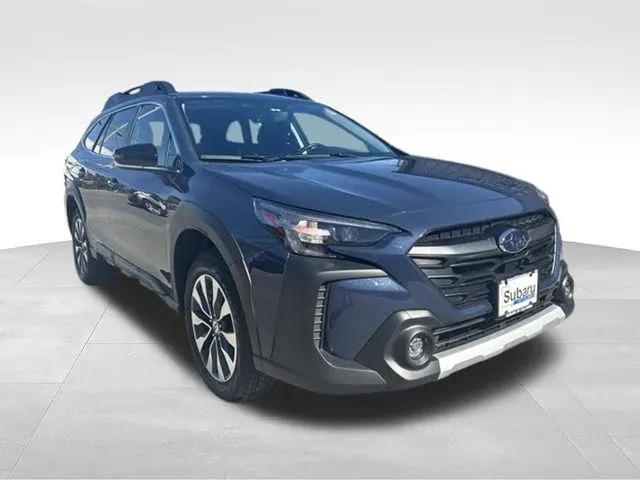 2025 Subaru Outback Limited for sale in Columbia, MO