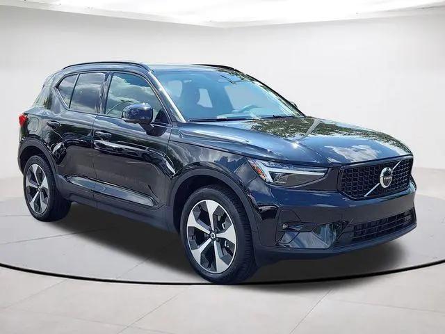 2026 Volvo XC40 Plus, B5 AWD Gas (mild hybrid), Dark for sale in Sterling, VA