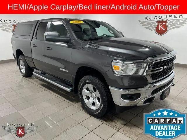2022 Ram 1500 Big Horn for sale in Wausau, WI