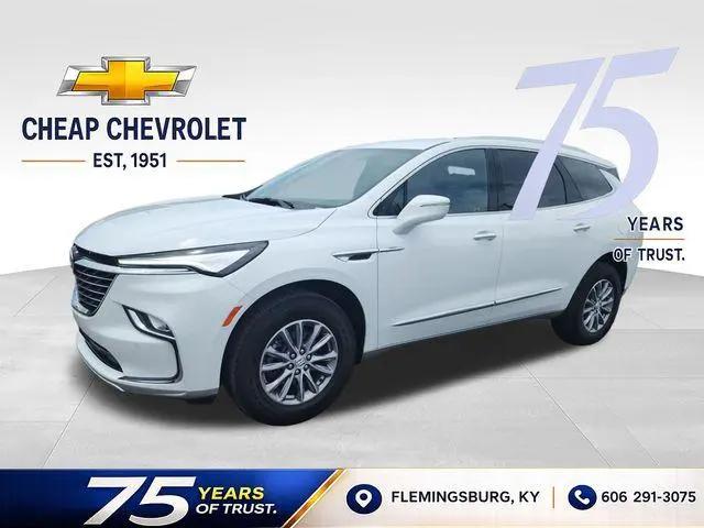 2023 Buick Enclave Essence FWD for sale in Flemingsburg, KY