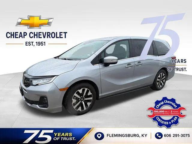2025 Honda Odyssey EX-L for sale in Flemingsburg, KY