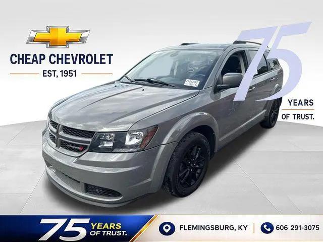 2020 Dodge Journey SE Value for sale in Flemingsburg, KY