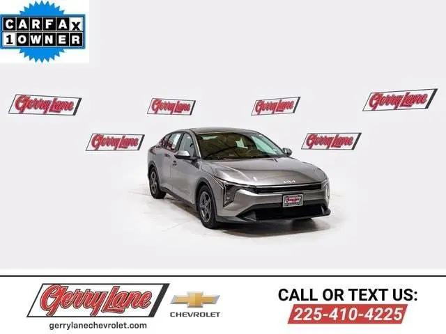 2025 Kia K4 LXS for sale in Baton Rouge, LA