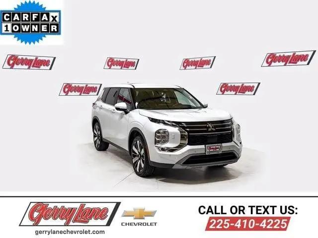 2025 Mitsubishi Outlander SE 2.5 S-AWC for sale in Baton Rouge, LA