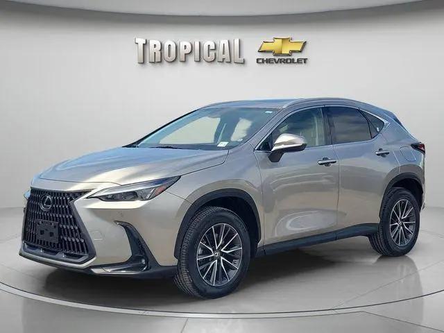 2023 Lexus NX 350 Premium for sale in Miami, FL