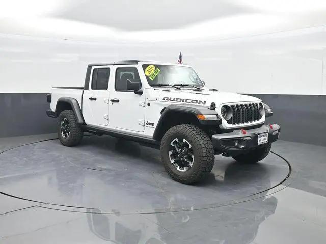 2026 Jeep Gladiator Rubicon for sale in Front Royal, VA