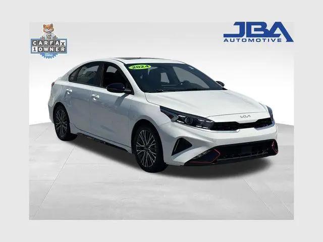 2024 Kia Forte GT-Line for sale in Glen Burnie, MD
