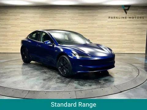 2024 Tesla Model 3 Long Range Dual Motor All-Wheel Drive for sale in South Salt Lake City, UT