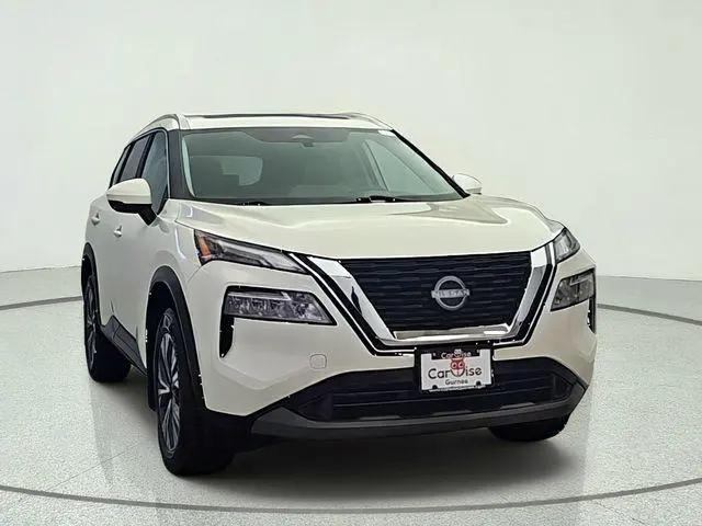 2022 Nissan Rogue SV Intelligent AWD for sale in Peoria, IL