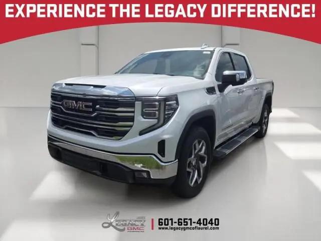 2023 GMC Sierra 1500 2WD Crew Cab Short Box SLT for sale in Laurel, MS