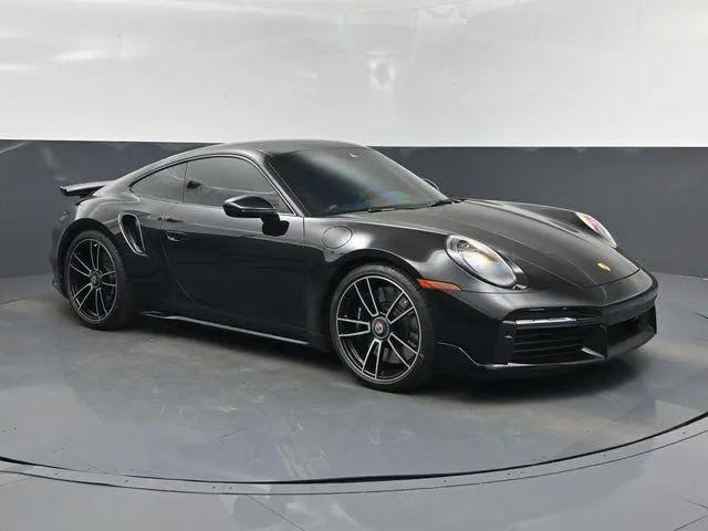 2024 Porsche 911 Turbo for sale in Huntersville, NC
