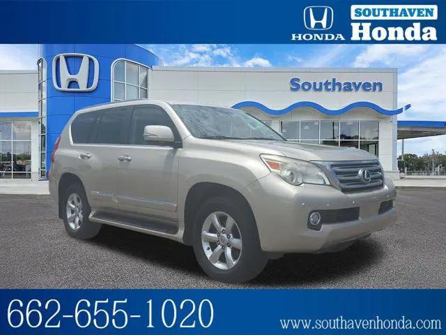 2013 Lexus GX 460 Base for sale in Southaven, MS