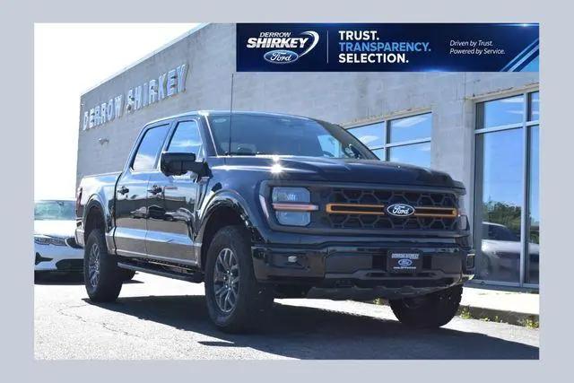 2026 Ford F-150 Tremor for sale in Montpelier, OH