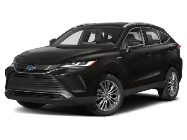 2022 Toyota Venza XLE for sale in Lebanon, OH