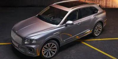 2022 Bentley Bentayga S for sale in Paramus, NJ