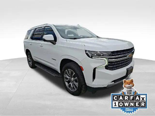 2023 Chevrolet Tahoe 4WD LT for sale in Boonton, NJ