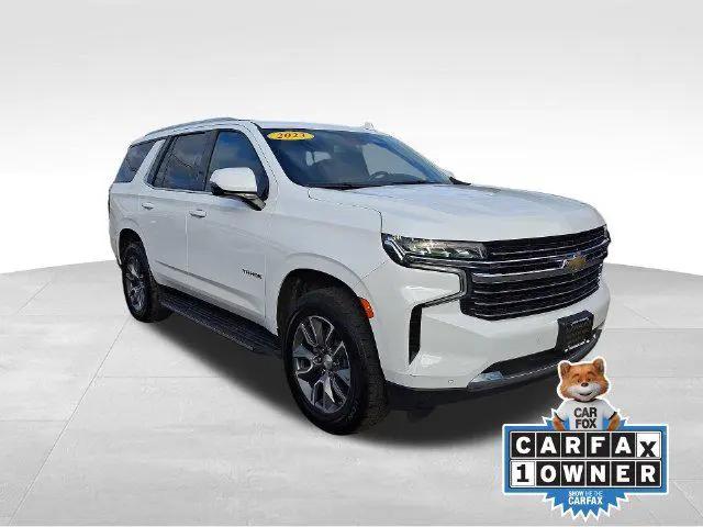 2023 Chevrolet Tahoe 4WD LT for sale in Boonton, NJ
