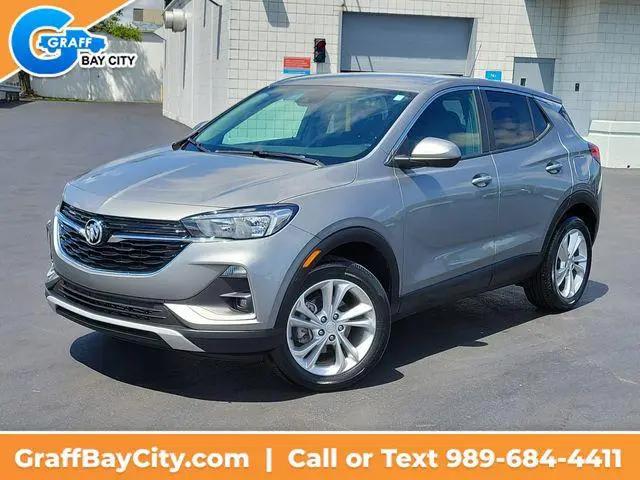 2023 Buick Encore GX Preferred AWD for sale in Bay City, MI