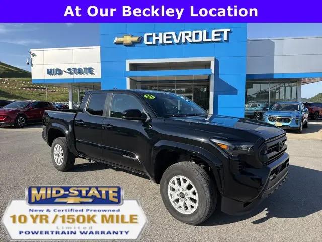 2024 Toyota Tacoma SR5 for sale in Sutton, WV